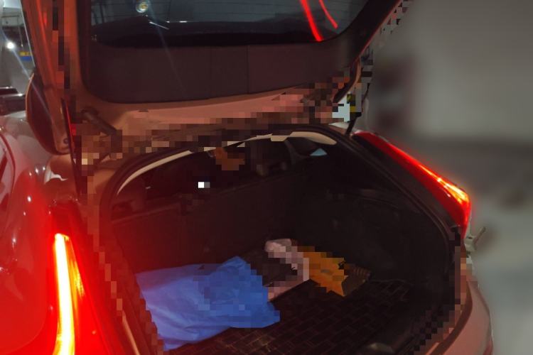 Used Volvo V40 2016 T3 Zhiyi Edition
