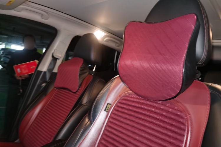 Used Nissan Qashqai 2019 2.0L CVT Luxury Edition
