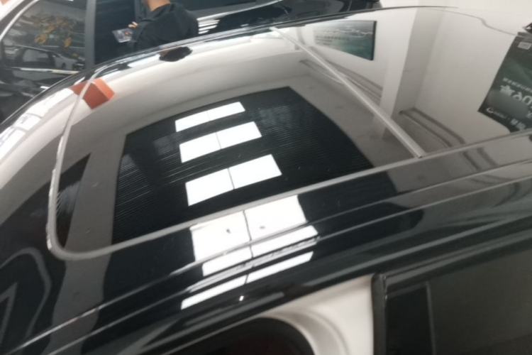 Used BMW 5 Series 2019 Facelifted 530Li Leading Edition M Sport Package Roof