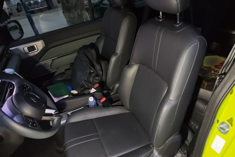 Used Baojun Spark 2023 Flagship Edition