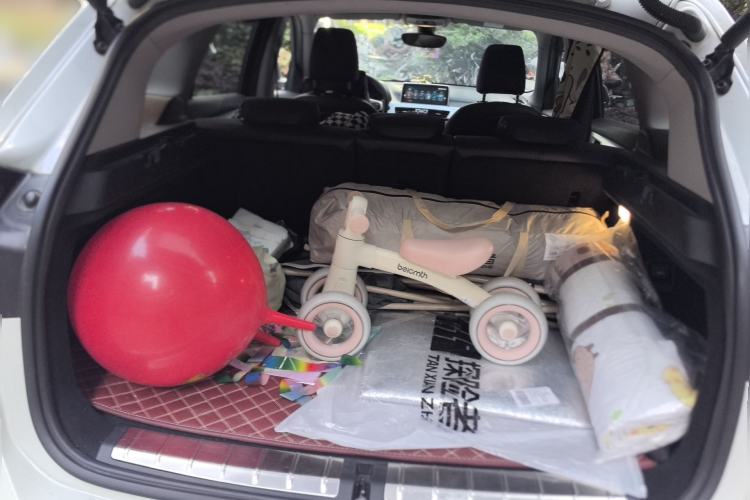 Used BMW X1 2016 sDrive18Li Fashion Model