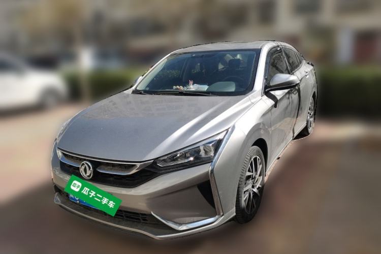 Used Dongfeng Aeolus Yixuan 2020 230T Automatic Advanced Edition