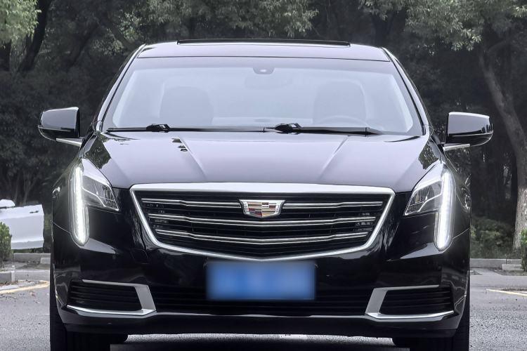 Used Cadillac XTS 2018 28T Tech Edition