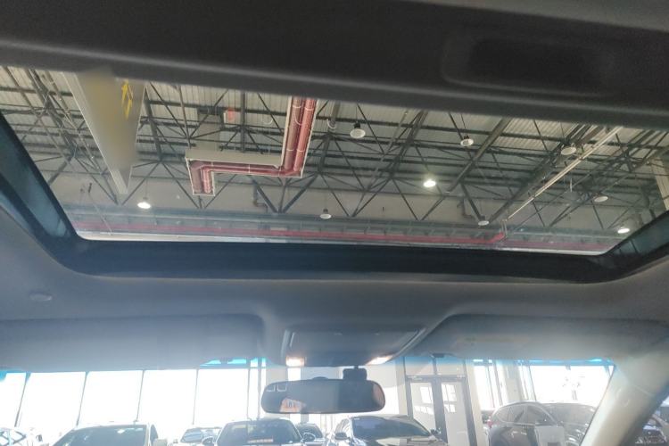 Used Honda Accord 2018 260TURBO Elite Edition China VI
