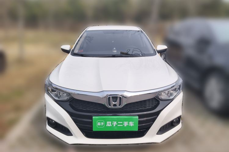 Used Honda Crider 2019 180 Turbo CVT Comfort Version China VI
