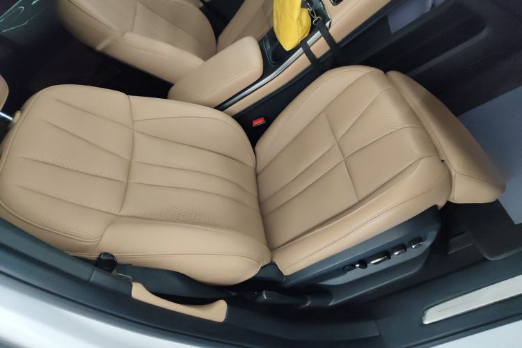 Used Nio ES8 2020 415 km Range 6-Seater Version
