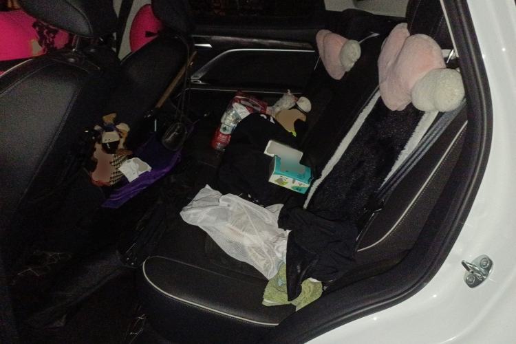 Used Haval H6 2023 National Trend Edition 1.5T Automatic Champion Version
