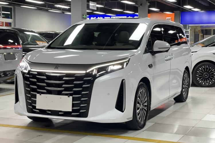 Used BYD Xia 2025 DM-i 1.5T 180km Excellence Model