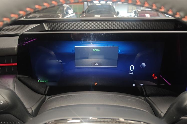 Used Ford Mondeo 2023 1.5T E-Hybrid ST-Line