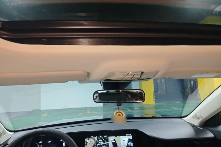 Used Bestune B70 2022 Third Generation 1.5T Automatic Enjoyment Version