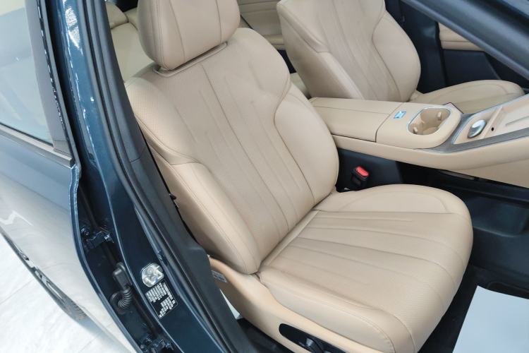 Used AION i60 2026 Model 210 Standard Edition
