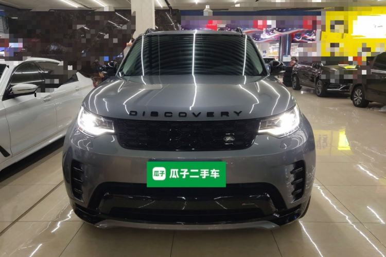 Used Land Rover Discovery 2023 360 PS R-Dynamic S