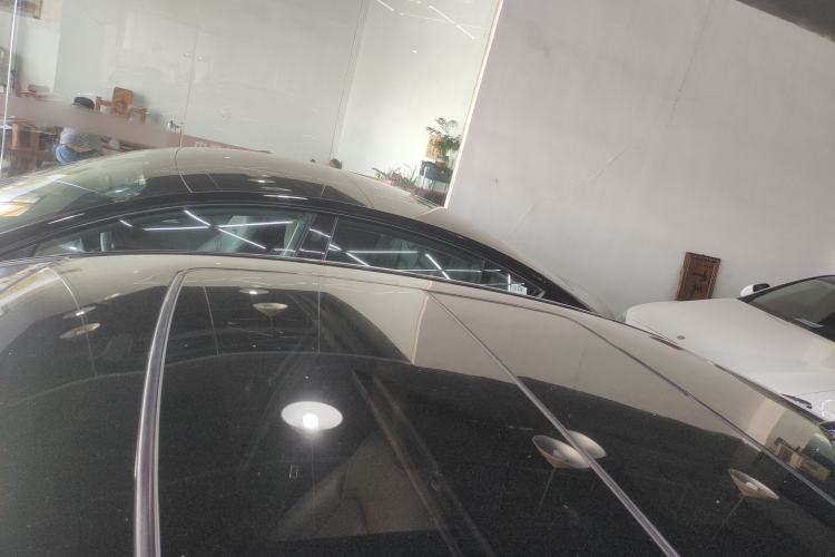 Used Buick LaCrosse 2013 2.4L SIDI Leading Comfort Version
