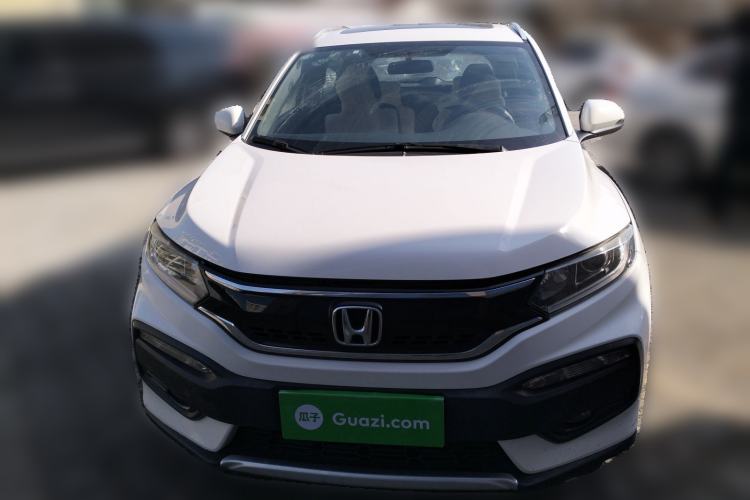 Used Honda XR-V 2015 1.8L VTi CVT Luxury Edition