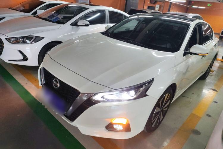 Used Nissan Teana 2021 2.0L XL Comfort Edition
