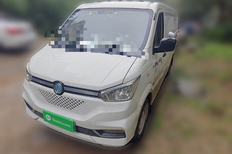 Used Dongfeng Yufeng EM26 2023 Standard Edition 41.472 kWh Henan Lithium Power