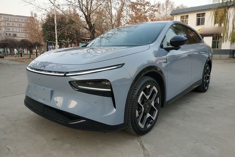 Used XPeng G7 2025 702 Max