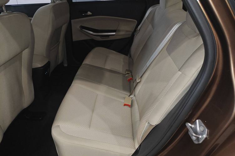 Used Ford Escort 2015 1.5L Automatic Comfort Edition