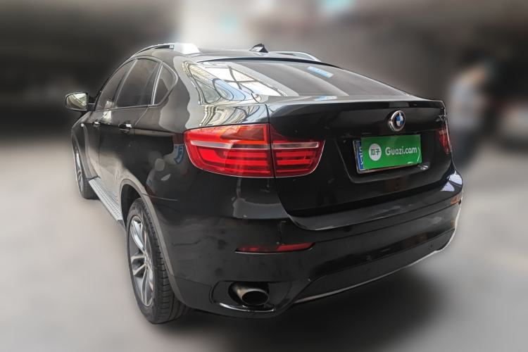 Used BMW X6 2014 xDrive35i Sport model
