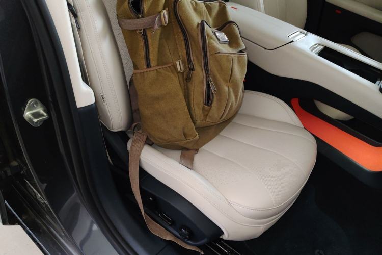 Used Lynk & Co 07 2024 EM-P 126 Long-Range Ultra
