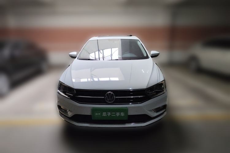 Used Volkswagen Bora 2016 1.6L Manual Comfort Model