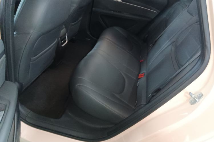 Used XPeng MONA M03 2024 515 Long-Range