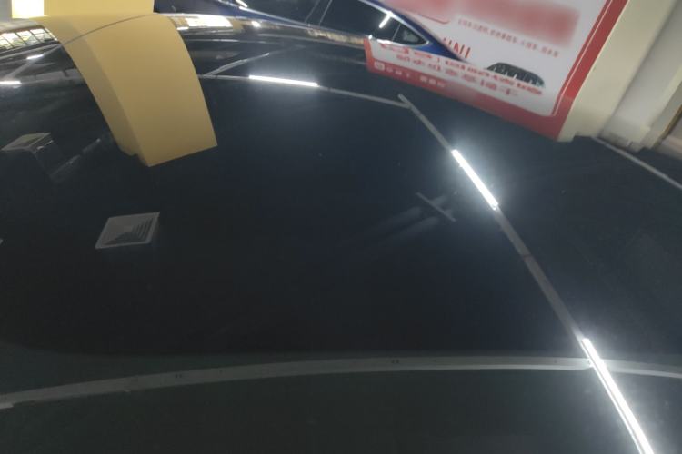 Used Tesla Model 3 2021 Standard Range Rear-Wheel Drive Upgraded Version 3D6
