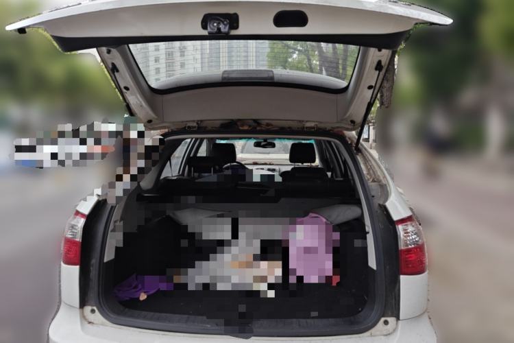 Used BYD S6 2014 2.0L Manual Luxury 5-Seater
