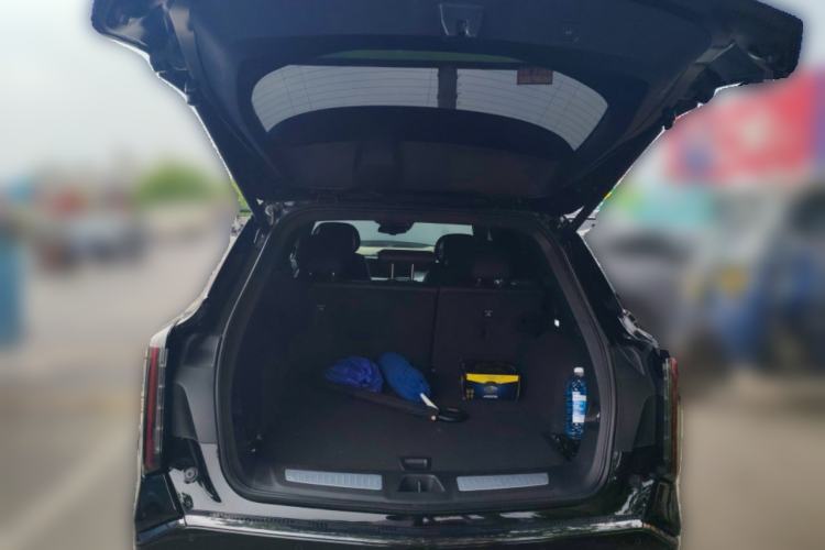 Used Cadillac XT5 2025 2.0T Luxury Version
