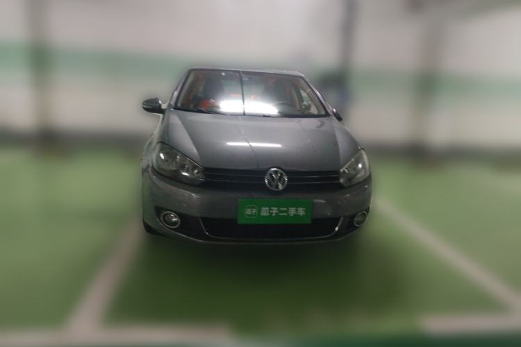 Used Volkswagen Golf 2012 1.4 TSI Automatic Comfort Edition