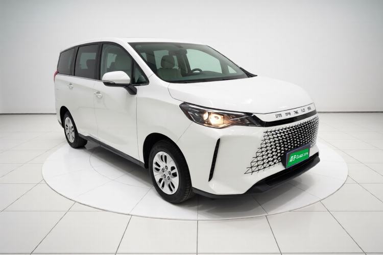 Used SAIC MAXUS G50 2024 1.5T Dragon Soars Everywhere Edition
