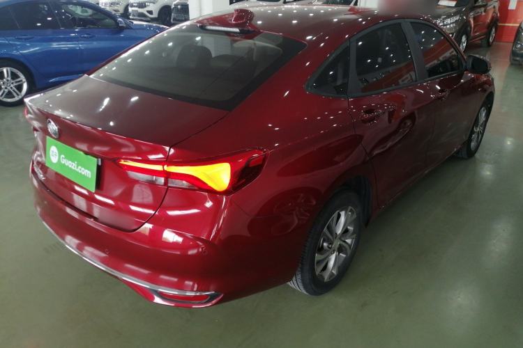 Used Buick Verano 2022 Pro 533T Enjoyment Edition