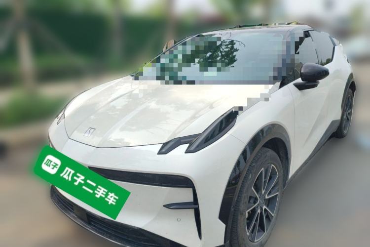 Used Zeekr X 2023 Rear-Drive YOU Edition 4 Seats