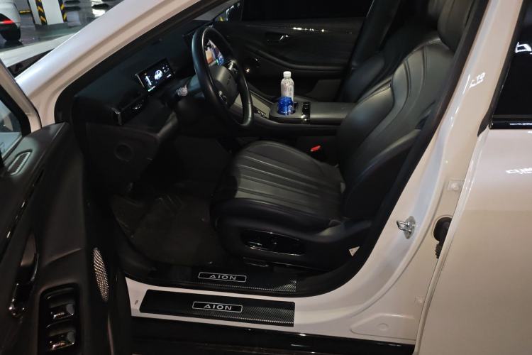 Used AION RT 2025 650 Zhijihao Edition