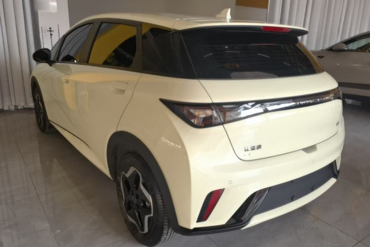 Used BYD Dolphin 2025 420km Active Version