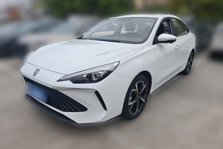 Used Roewe i5 2023 1.5L CVT Luxury Edition