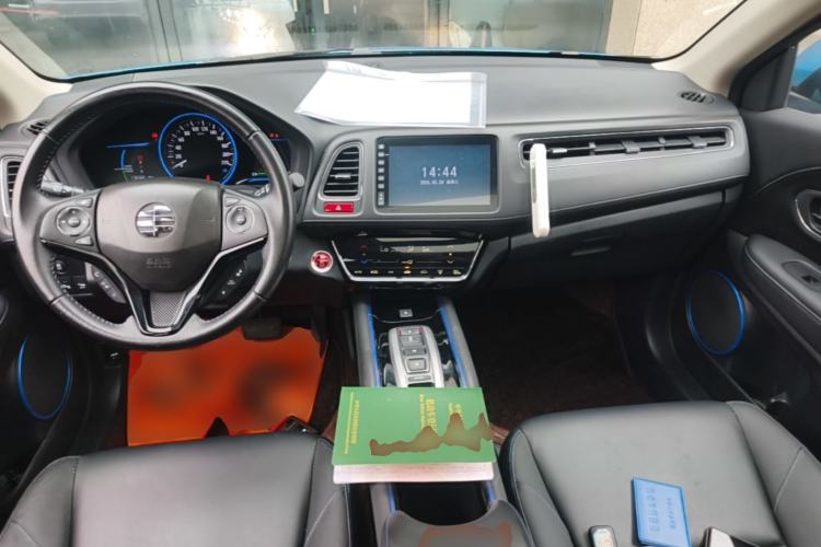 Used Everus VE-1 2020 Luxury Edition