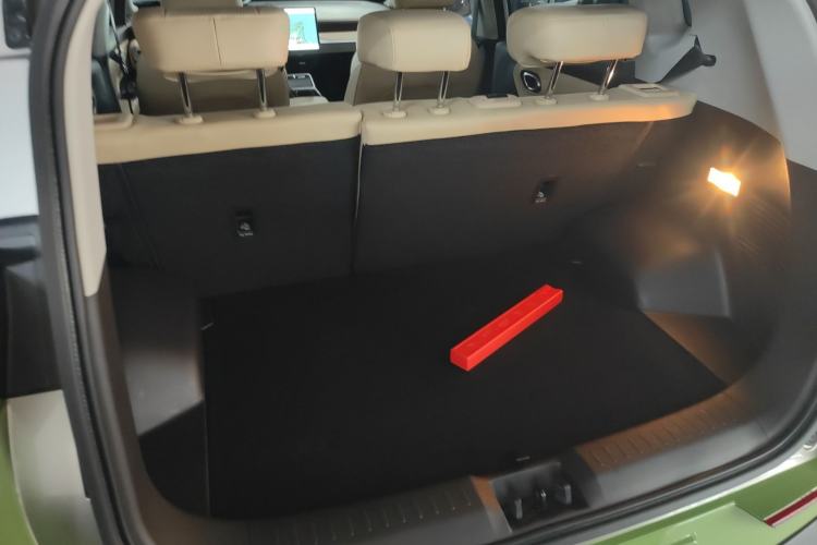 Used AION Y 2022 70 Tech Edition Lithium Iron Phosphate
