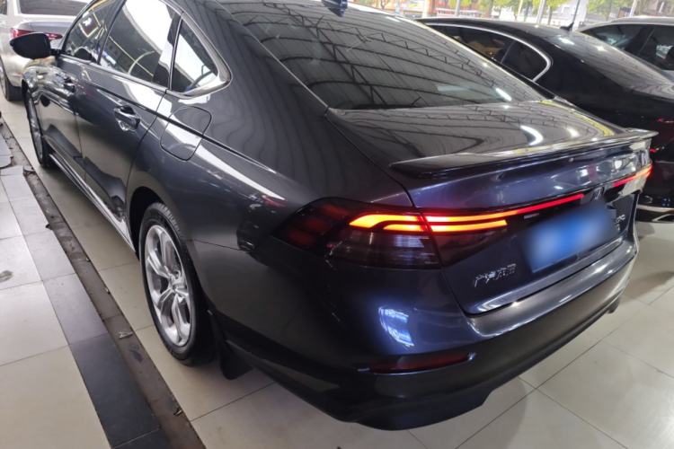 Used Honda Accord 2023 260TURBO Smart Enjoyment Version
