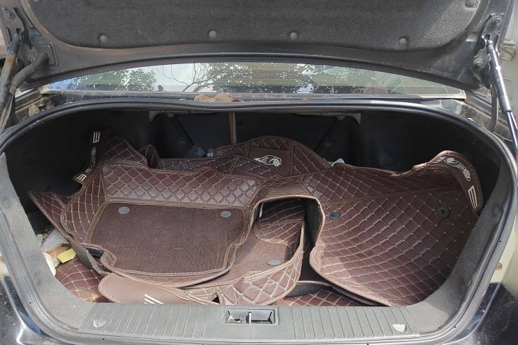 Used Chevrolet Epica 2011 1.8 Luxury Edition AT
