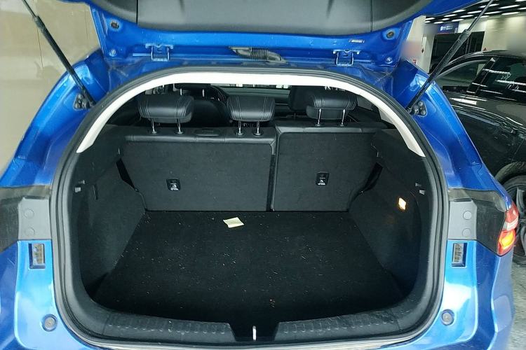 Used Haval F7 2019 1.5T Two-Wheel Drive i-Trend China VI Standard