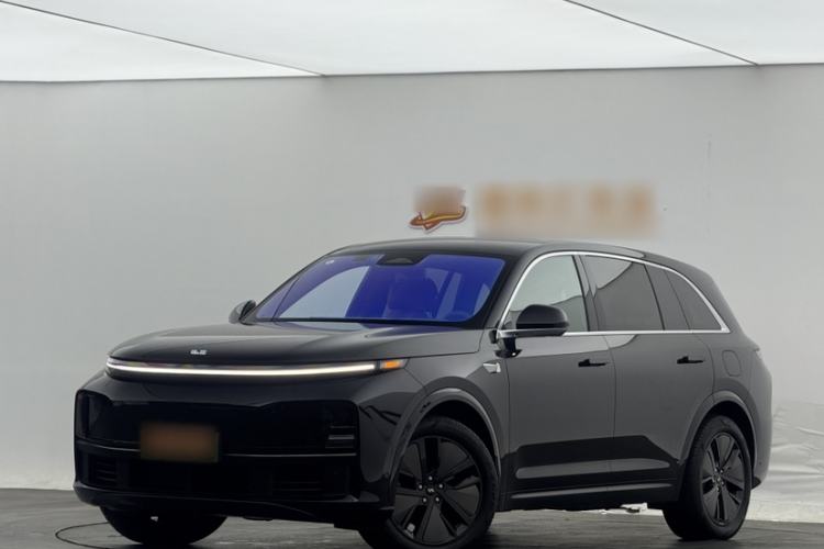 Used Li Auto L7 2024 Pro Model