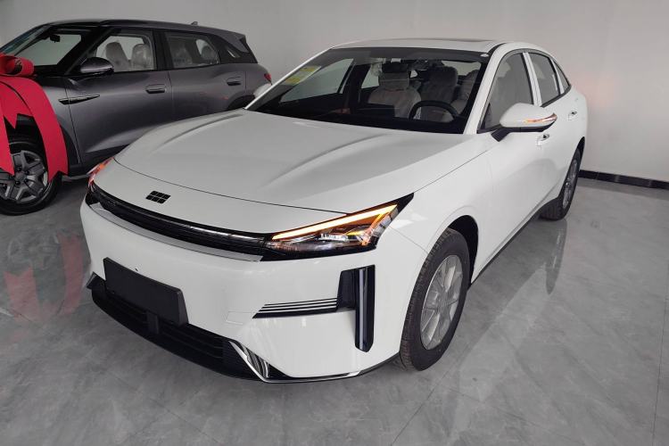 Used Geely Galaxy L6 2025 EM-i 60km Exploration Edition