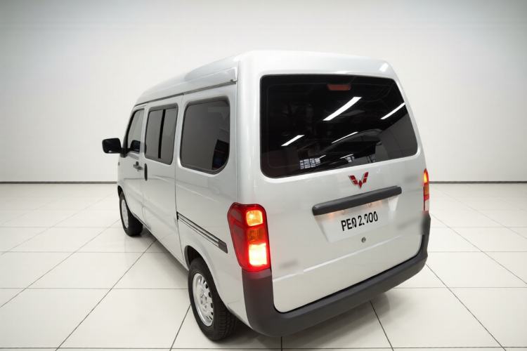 Used Wuling Zhiguang 2023 1.5L Practical Version 5/7 Seats