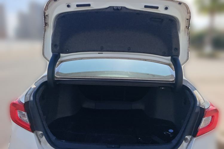 Used Honda Accord 2018 Rui·Hybrid 2.0L Rui Ku Edition China VI