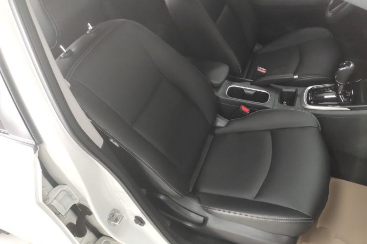 Used Nissan Tiida 2021 1.6L CVT Smart Drive Edition