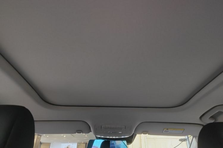 Used Dongfeng Aeolus Yixuan MAX 2021 1.5T Super Cool Dad Edition
