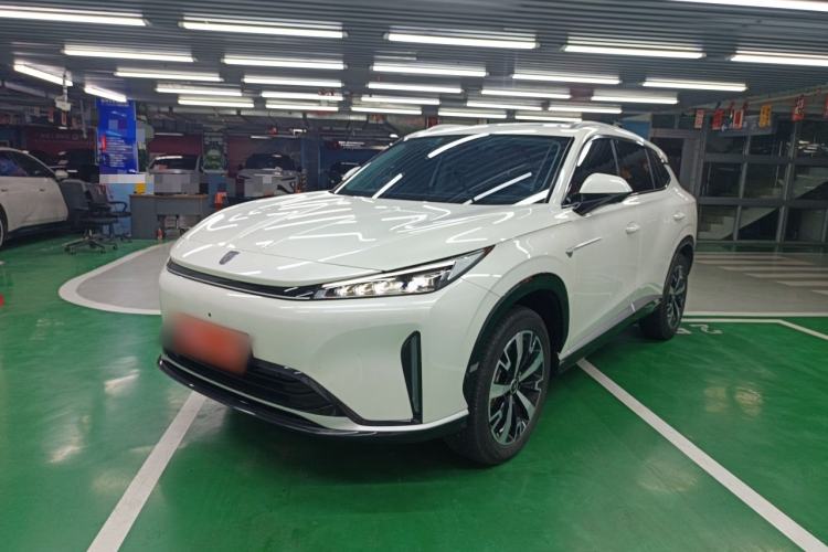 Used Roewe D5X DMH 2024 135 Tech Edition