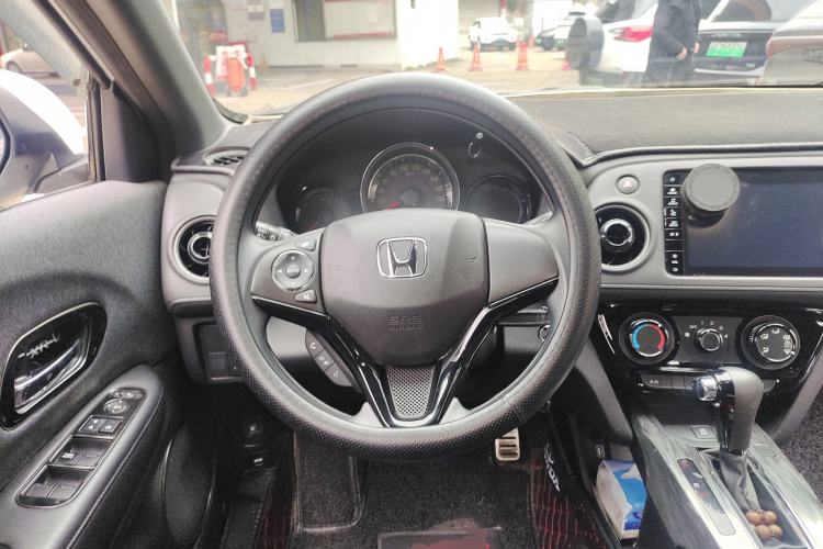 Used Honda XR-V 2020 1.5L CVT Comfort Version