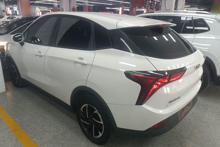 Used NETA V 2021 Standard Range Entertainment Edition